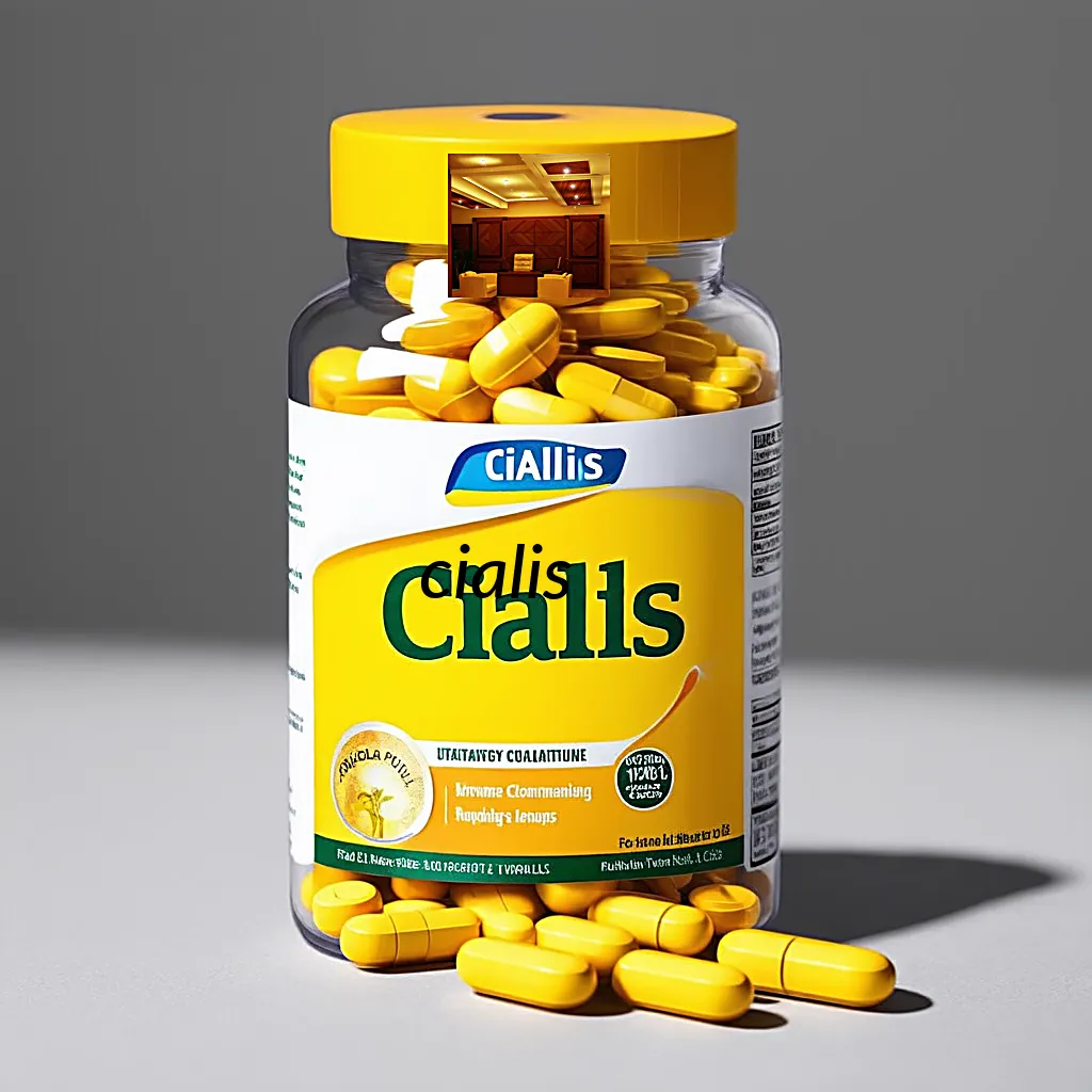 Donde comprar cialis seguro en españa